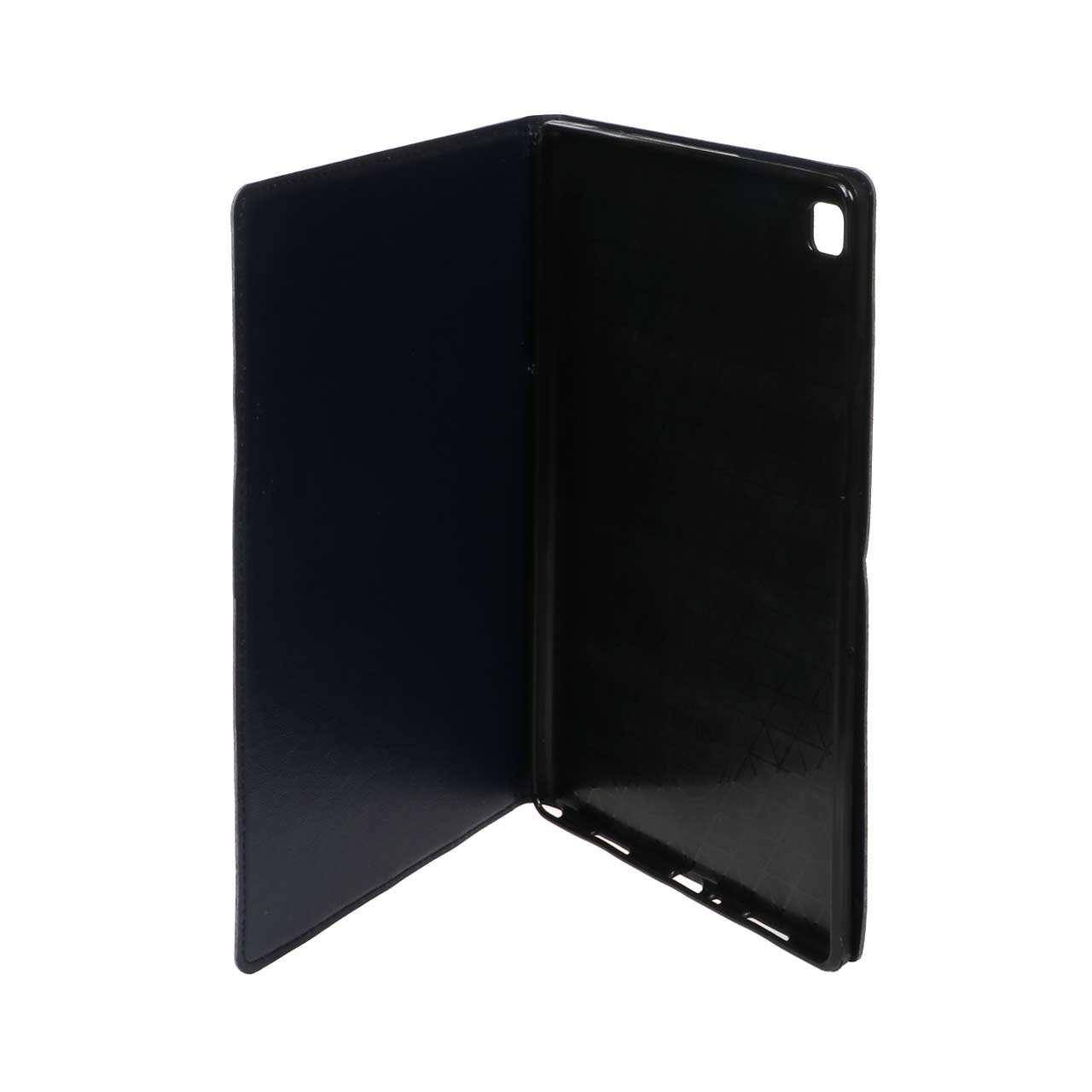 کیف تبلت ساده مناسب برای Samsung Galaxy Tab A7 10 (2020) - سرمه ای