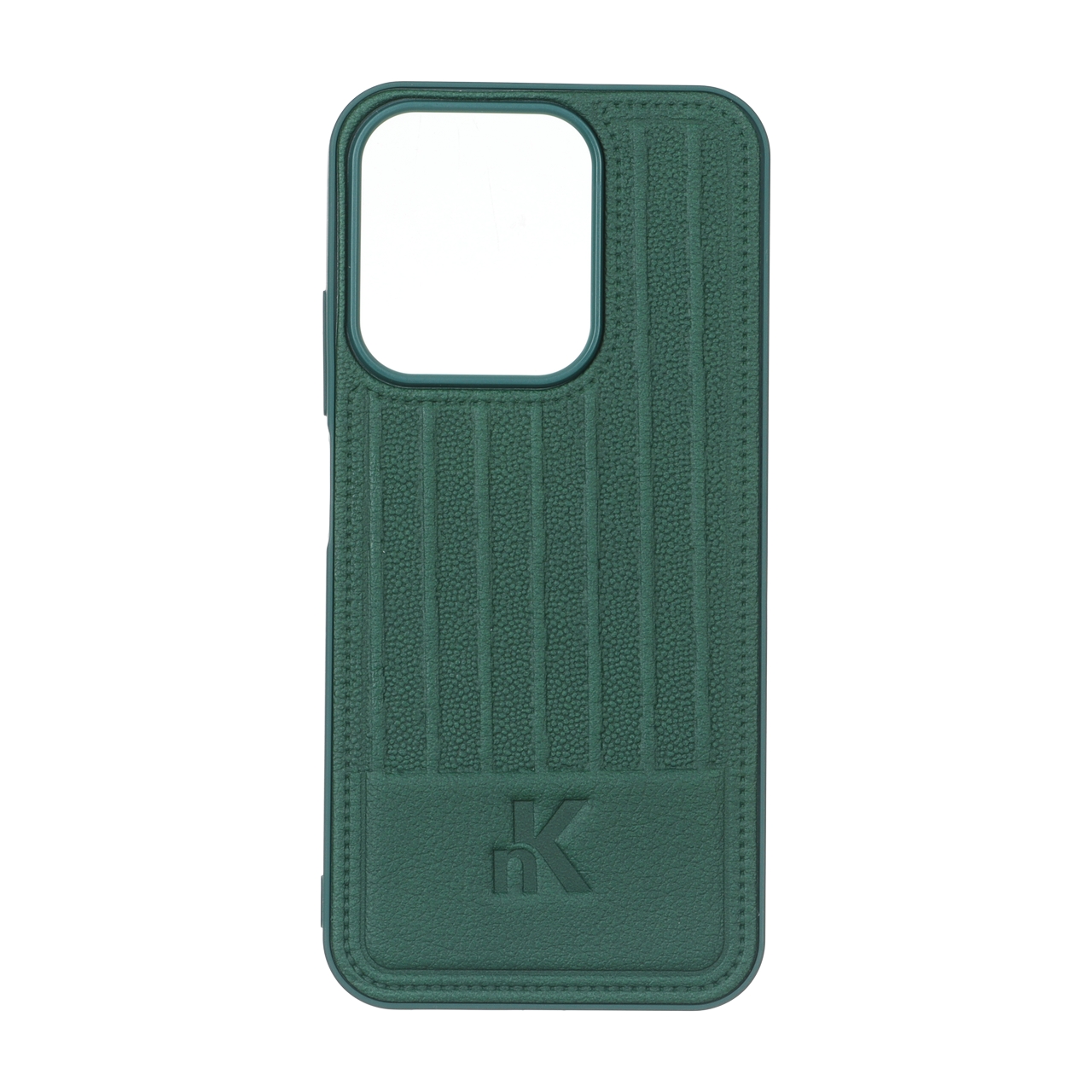 قاب NK چرمی Line Case مناسب برای شیائومی ردمی ۱۵ سی / پوکو سی ۸۵