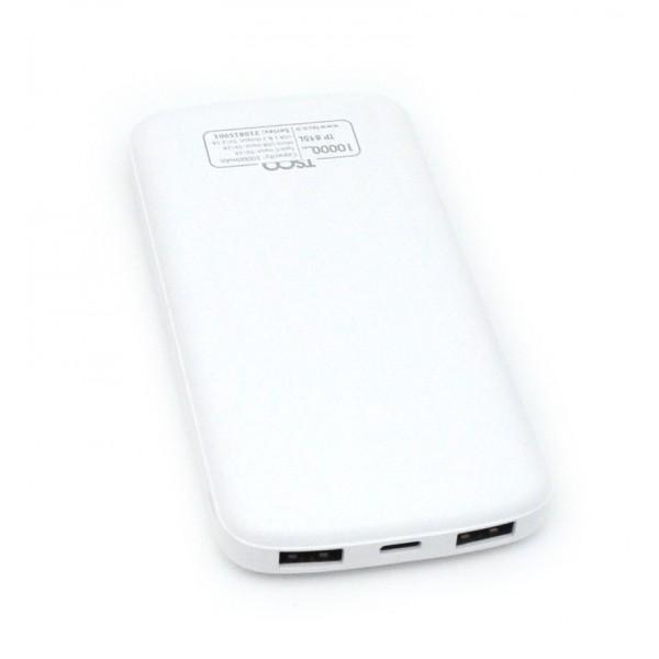 پاوربانک تسکو (TSCO) مدل TP 815L ظرفیت 10000mAh