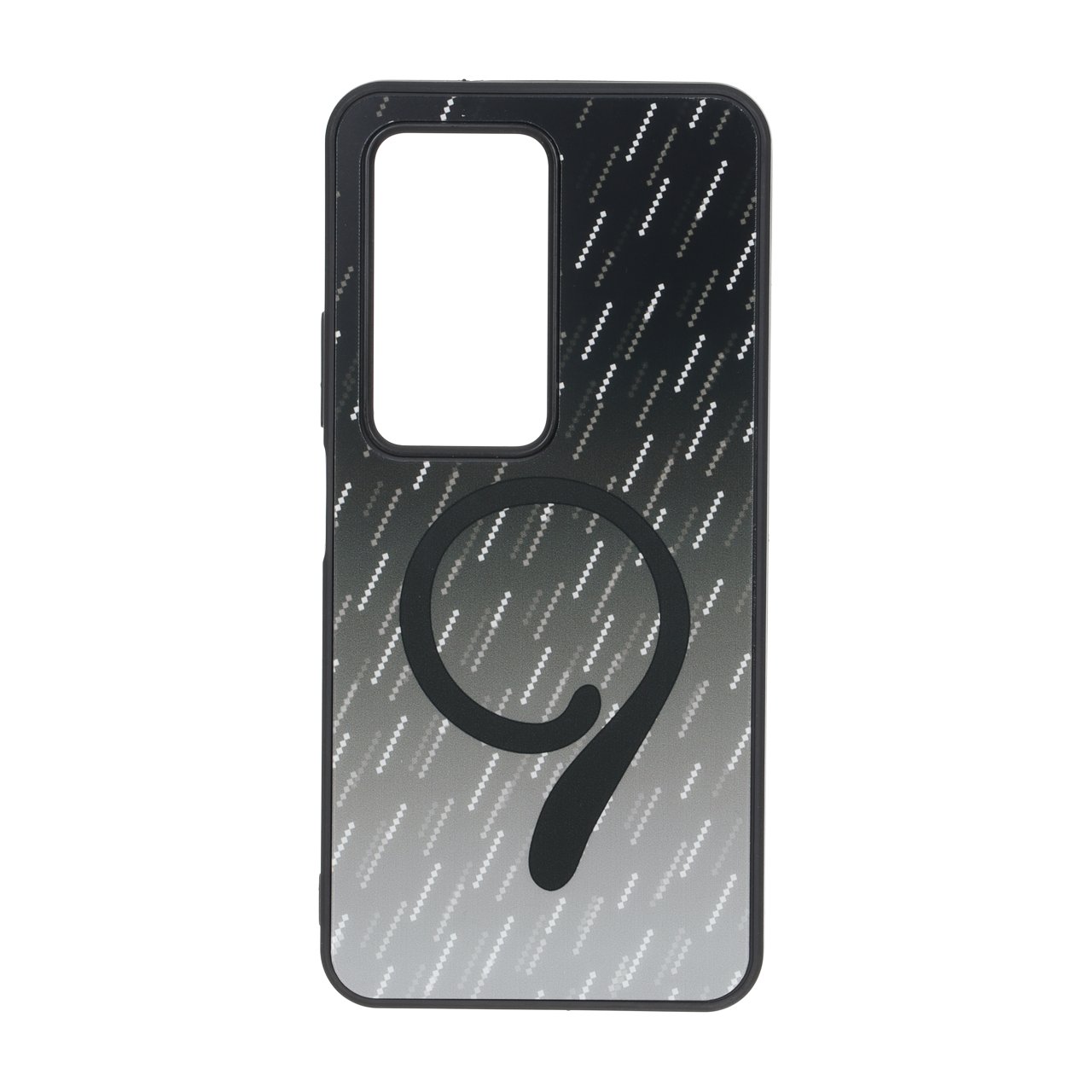 قاب مات Nine مناسب برای شیائومی ردمی 15 4G
