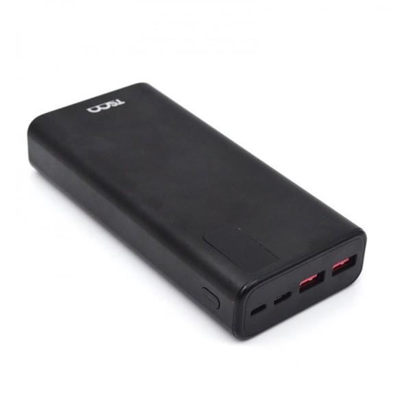 پاوربانک تسکو (TSCO) مدل TP 882L ظرفیت 20000mAh