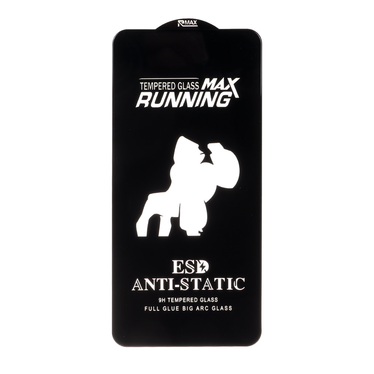 محافظ صفحه نمایش شیشه ای Running Max ESD مدل Samsung Galaxy S21 FE / Xiaomi Mi 9T / Mi 9T Pro / Redmi K20 / Redmi K20 Pro (بدون پک)