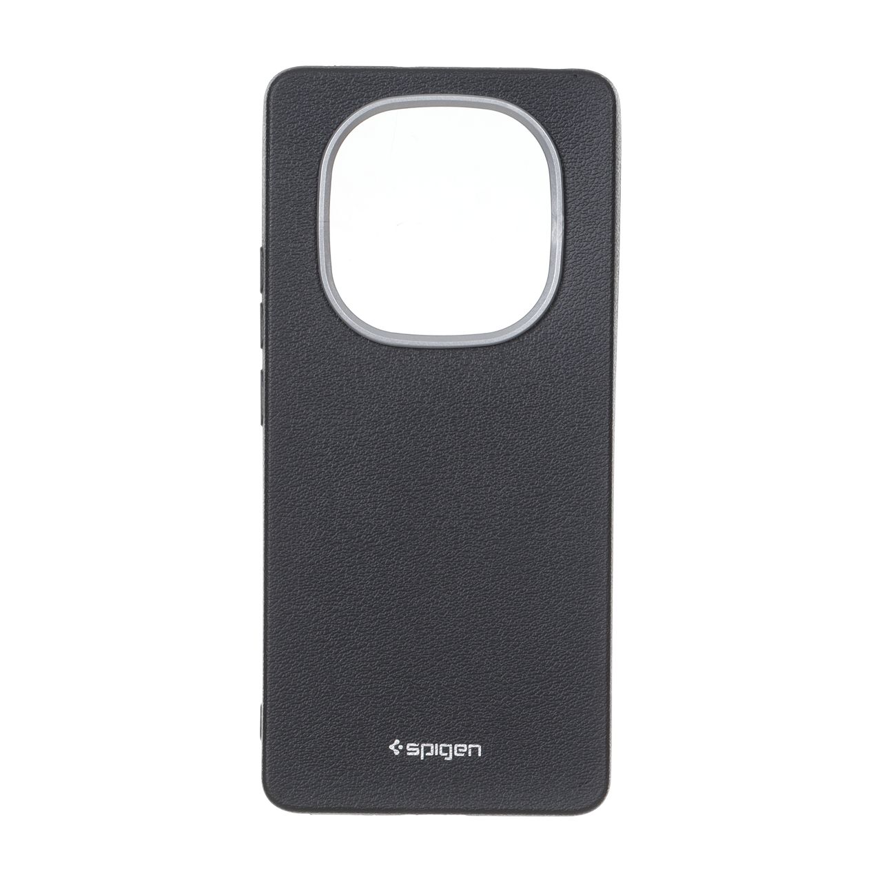 قاب Texture لوگودار Spigen مناسب برای شیائومی ردمی نوت 14 پرو 4G