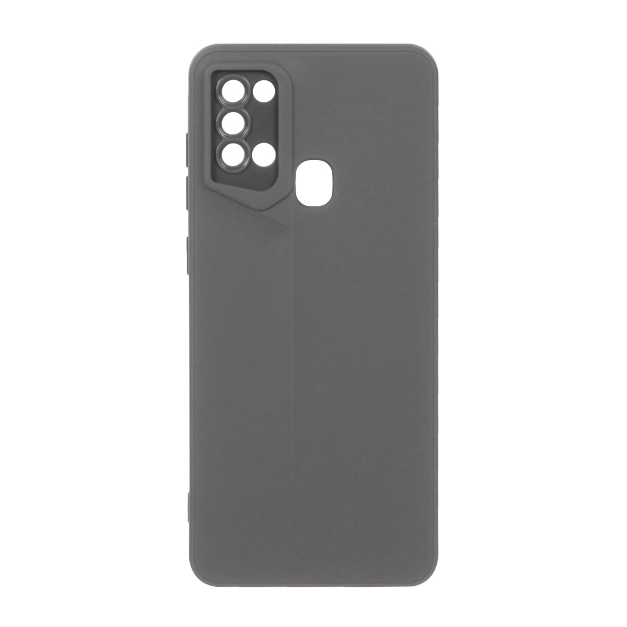 قاب ژله ای Sports Design مناسب برای سامسونگ گلکسی A21s