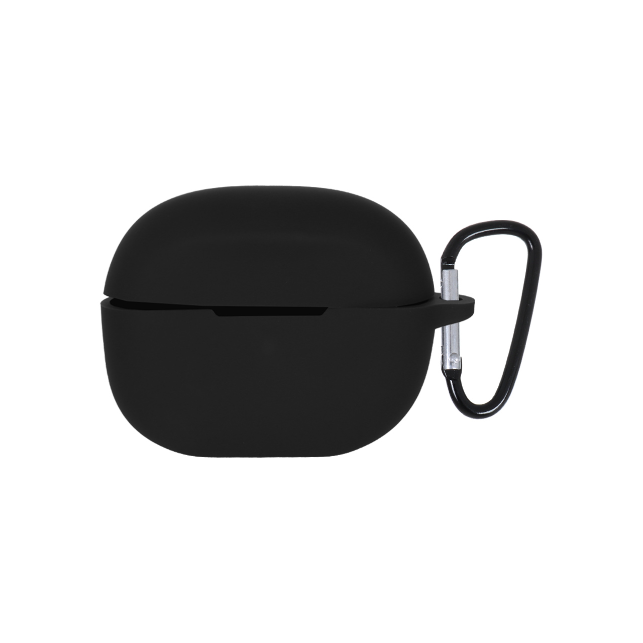 کاور سیلیکونی مشکی مناسب برای ایرفون انکر Anker Life P3i
