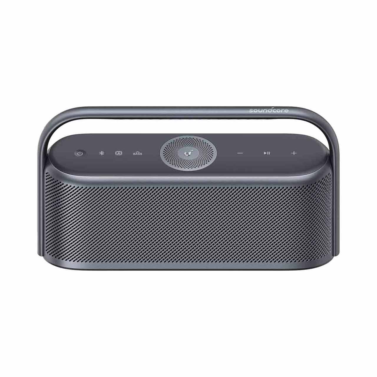 اسپیکر بلوتوثی ANKER مدل Motion X600 A3130 - مشکی