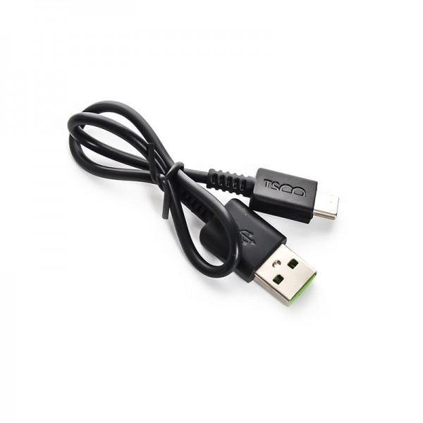 پاوربانک تسکو (TSCO) مدل TP810 ظرفیت 10000mAh