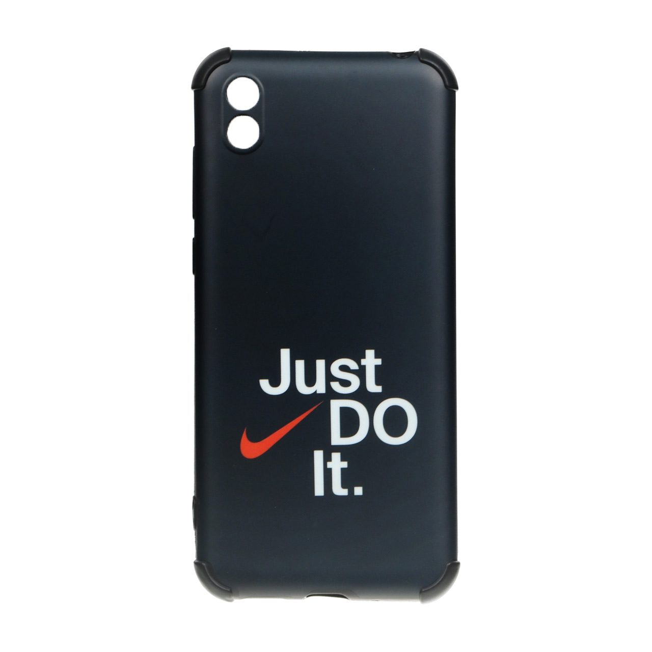قاب طرح Just Do It بامپردار مناسب برای هواوی Y5 (2019)، Y5 پرایم (2019) و هانر 8s