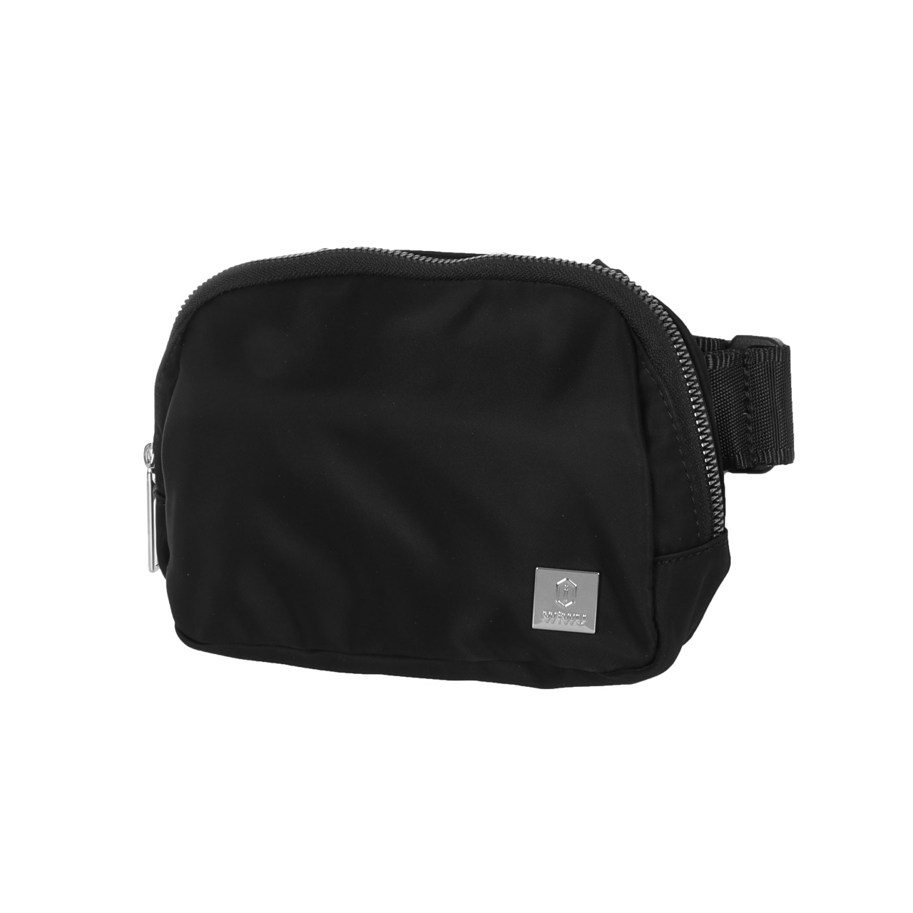 کیف تک بند Wiwu مدل Lulu Crossbody Bag - مشکی