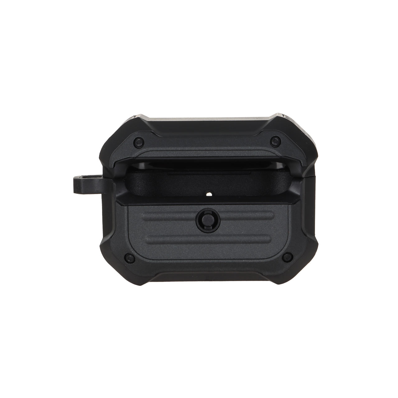 کیس محافظ Spigen طرح دور هاشور مناسب برای اپل ایرپاد پرو