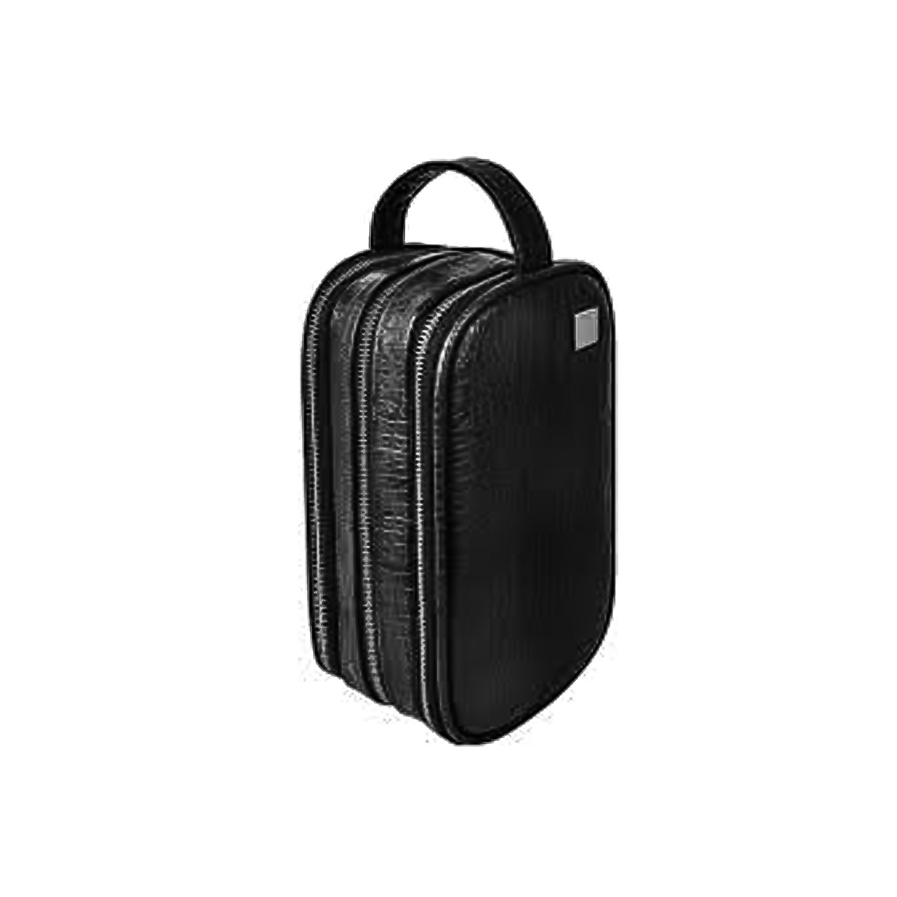 کیف لوازم جانبی Wiwu مدل Salem Pouch Fingerprint Lock Lux - مشکی