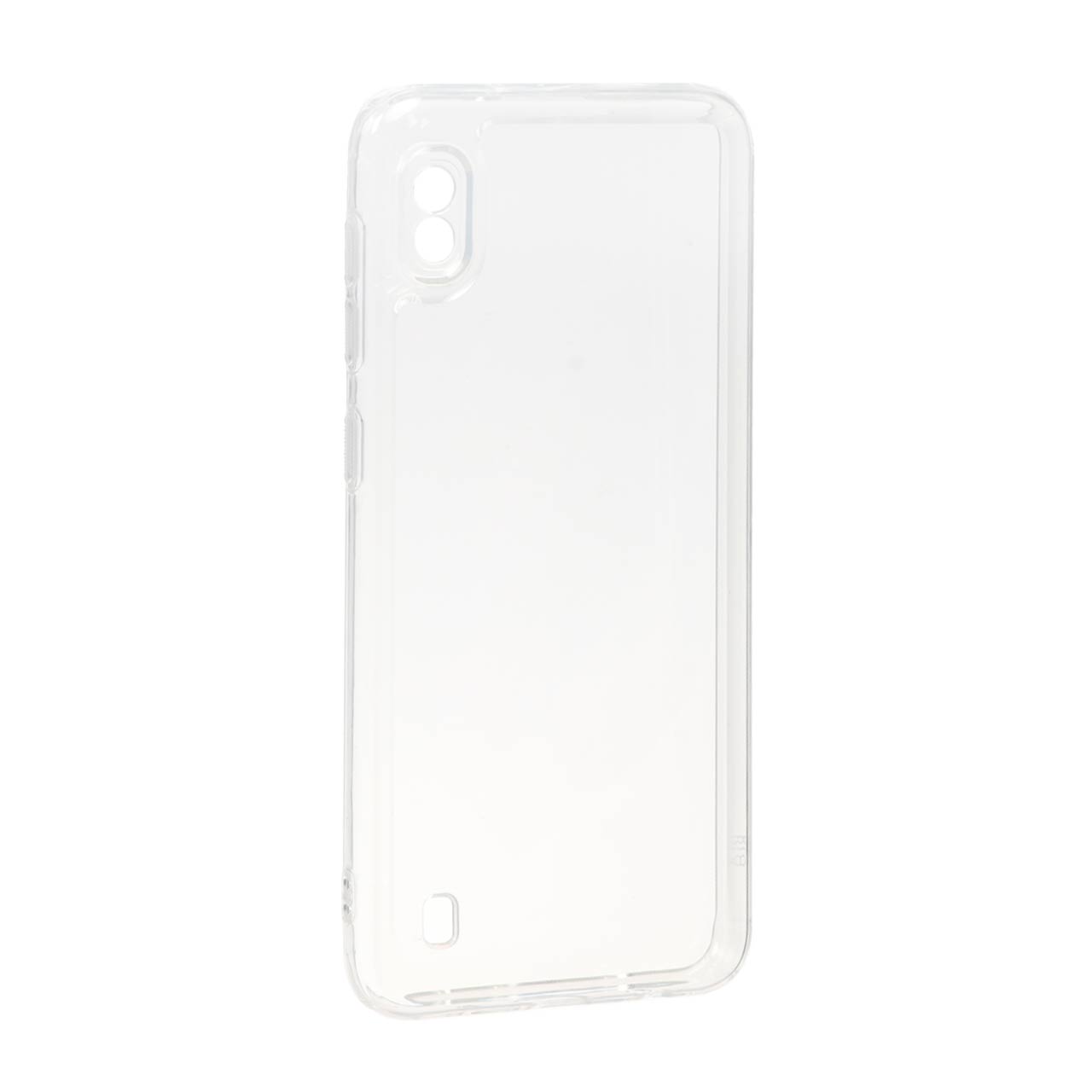 قاب Space ژله ای شفاف Samsung Galaxy A10 / M10