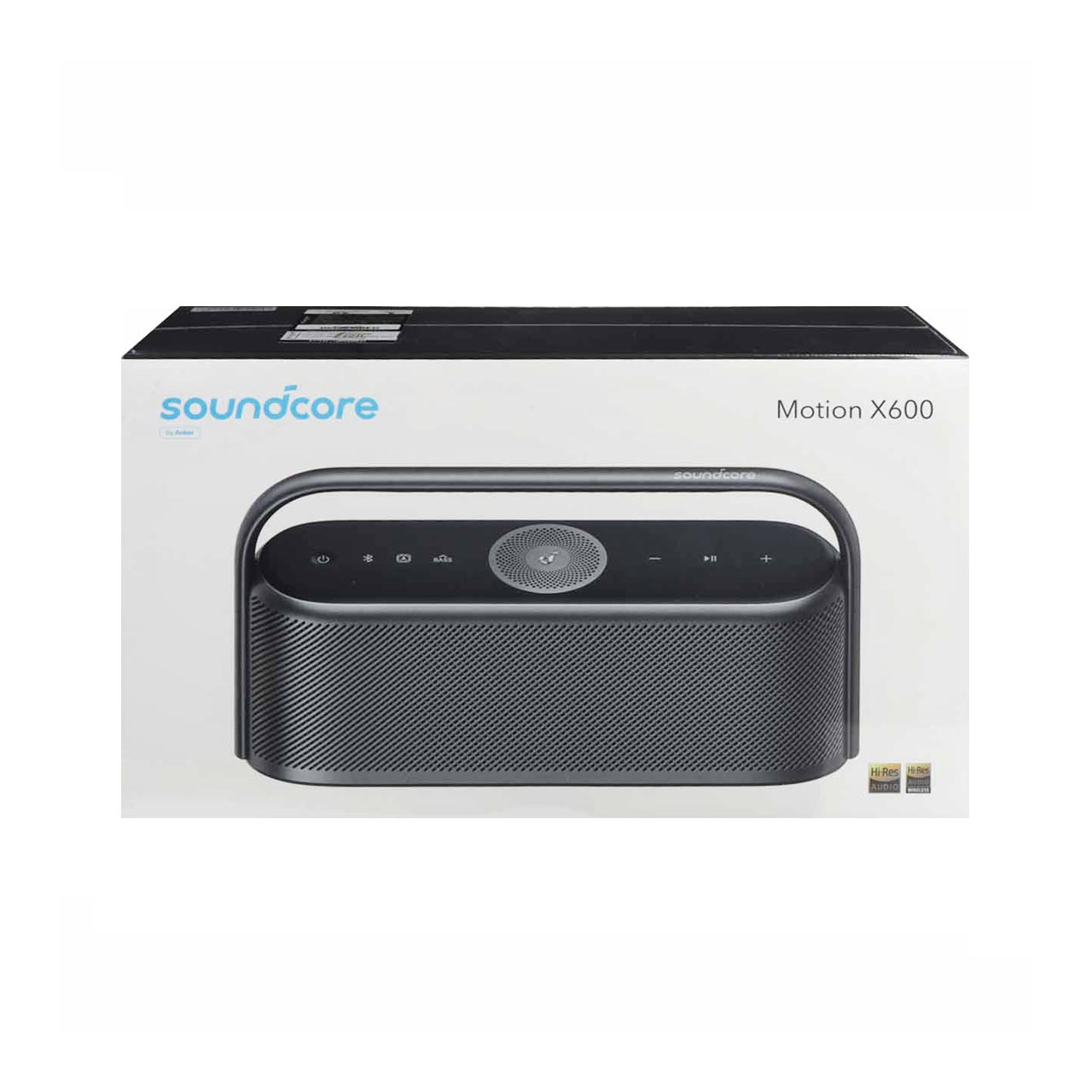 اسپیکر بلوتوثی ANKER مدل Motion X600 A3130 - مشکی
