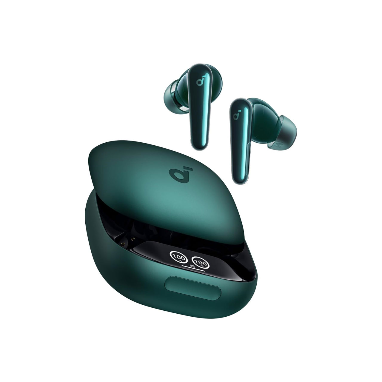 ایربادز بی سیم ANKER مدل Liberty 4 Pro A3954G61 - سبز