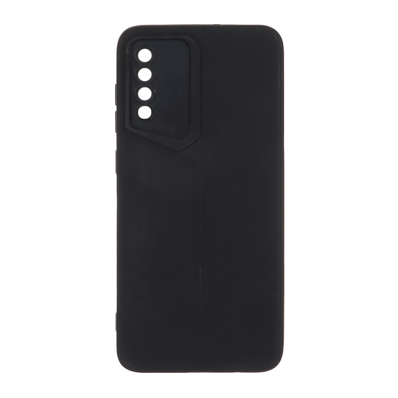 قاب ژله ای Sports Design مدل Samsung Galaxy A70 / A70s - مشکی