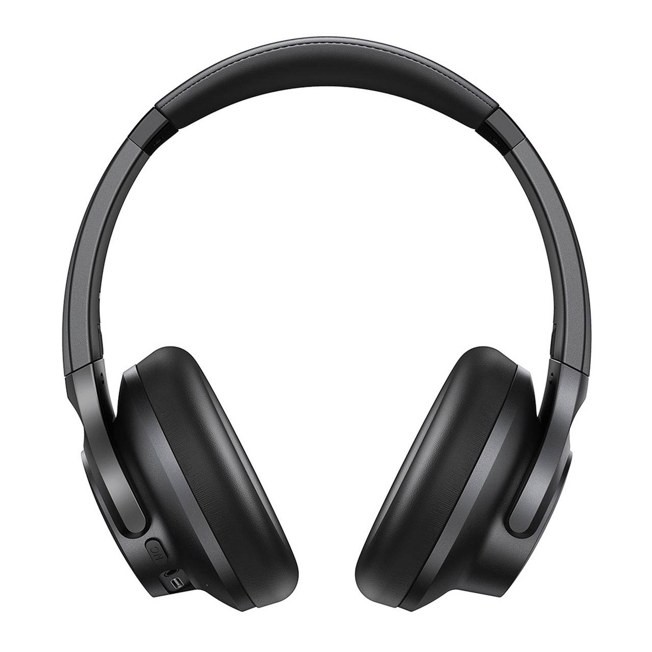 هدفون بی سیم ANKER مدل Q20i A3004 - مشکی