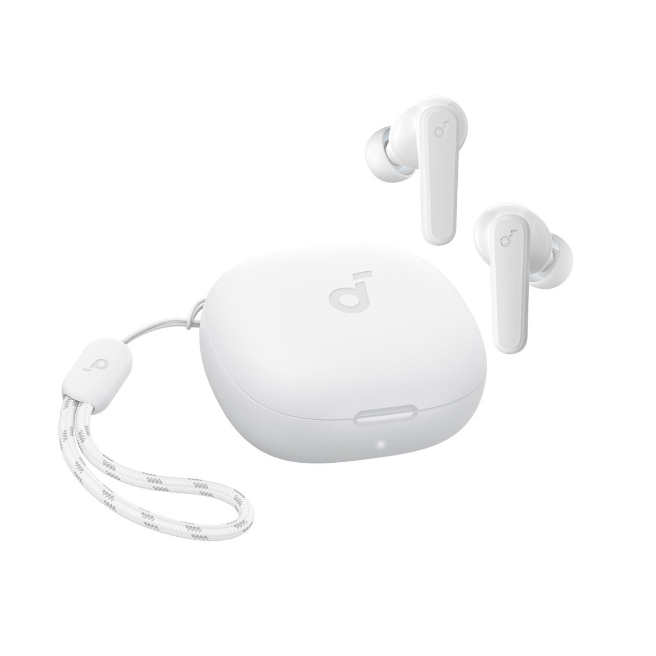 ایربادز بی سیم ANKER مدل R50i A3949 - سفید
