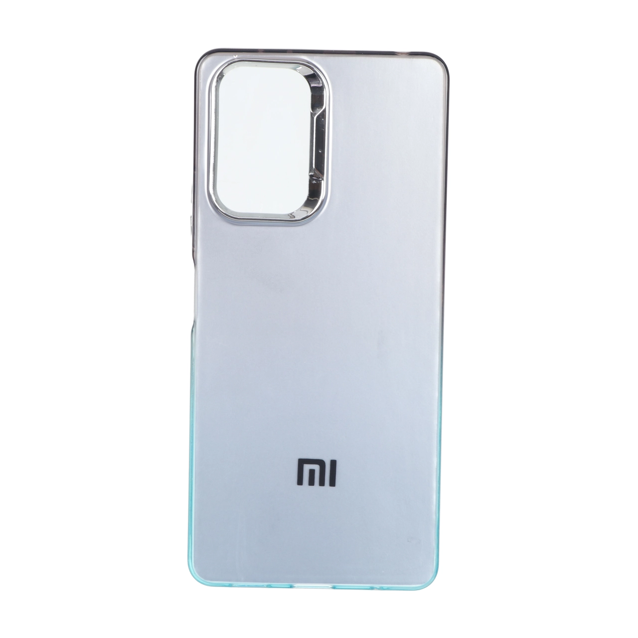 قاب طرح SO COOL لنز متال لوگودار دور رنگی مناسب برای شیائومی Redmi Note 10 Pro و Redmi Note 10 Pro Max