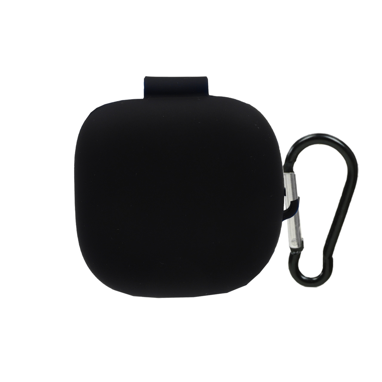 کاور سیلیکونی مشکی مناسب برای ایرفون Anker R60i NC