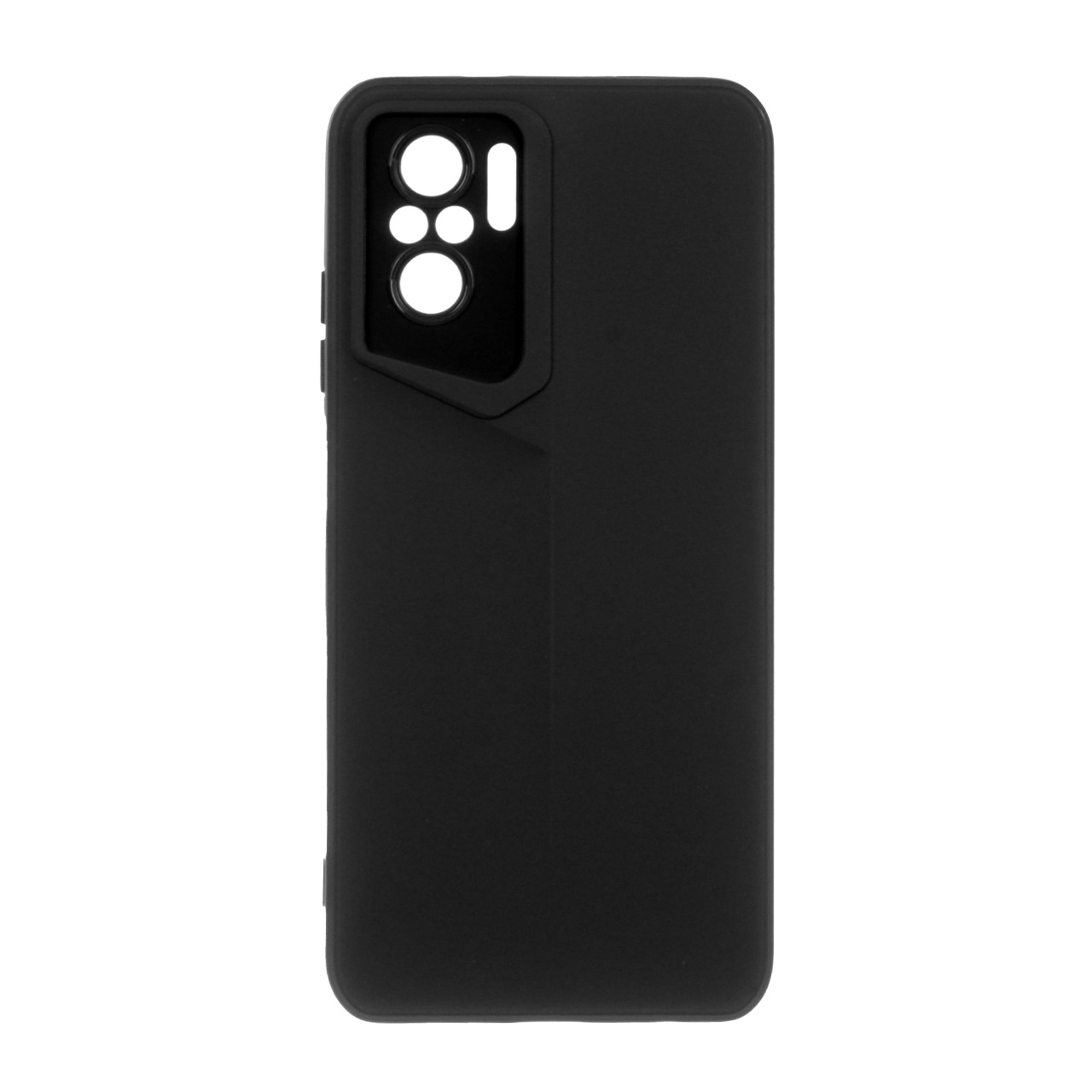 قاب ژله ای طرح Sports Design مناسب برای شیائومی ردمی نوت 10 4G / ردمی نوت 10S / پوکو M5S