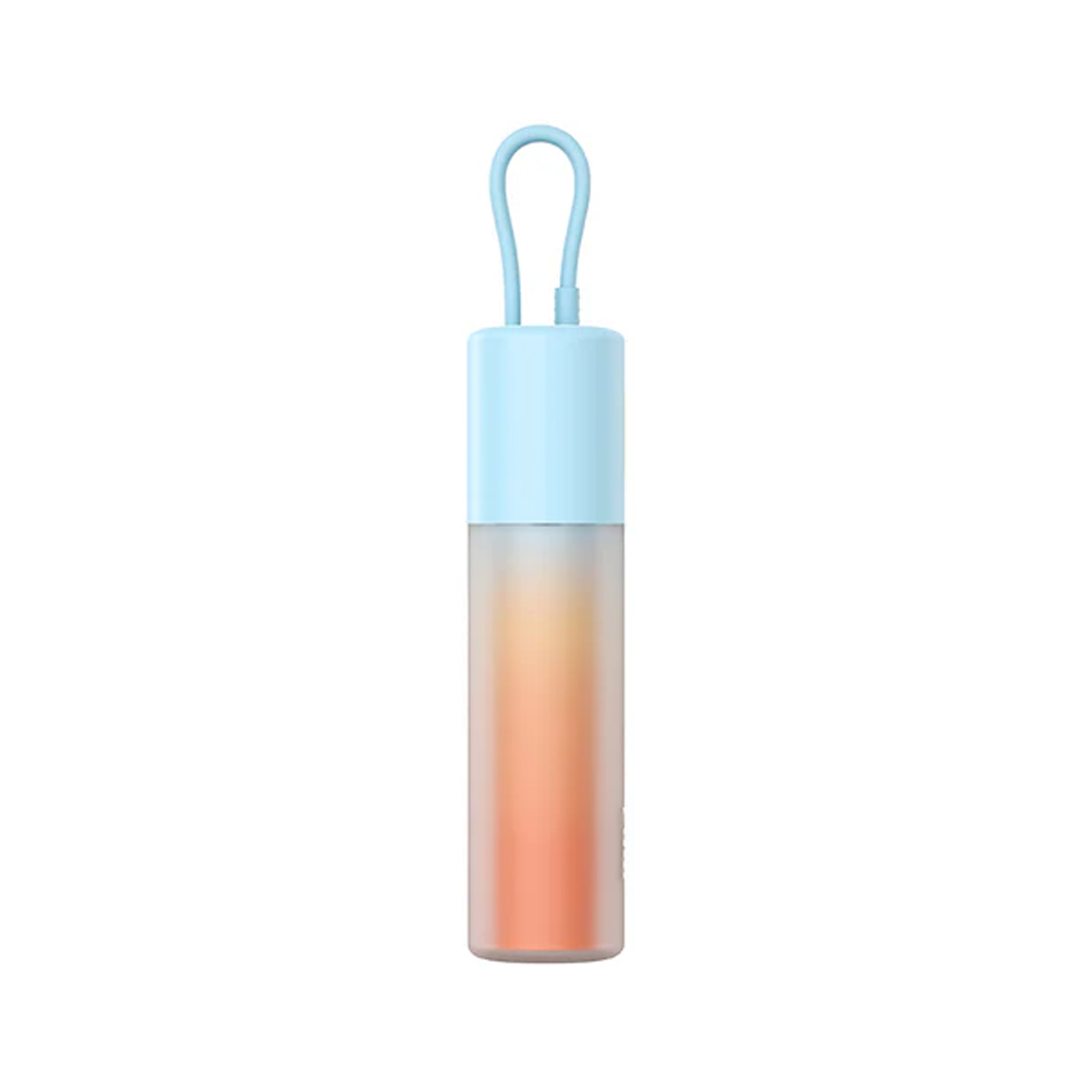 پاوربانک 20 وات 5200 میلی آمپر (فست شارژ) Baseus مدل Popsicle PPKDC05I 