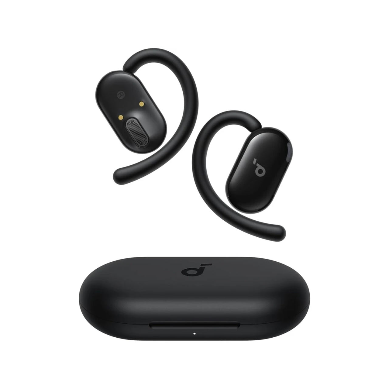 هندزفری بلوتوثی ANKER مدل Soundcore V20i A3876H11 - مشکی