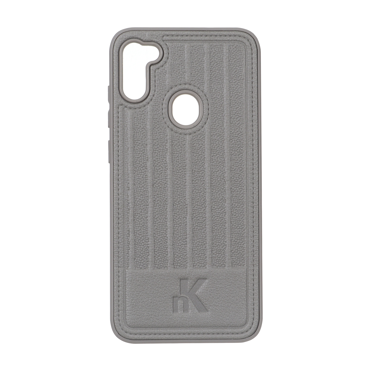 قاب NK چرمی طرح Line Case مناسب برای سامسونگ گلکسی A11 و M11
