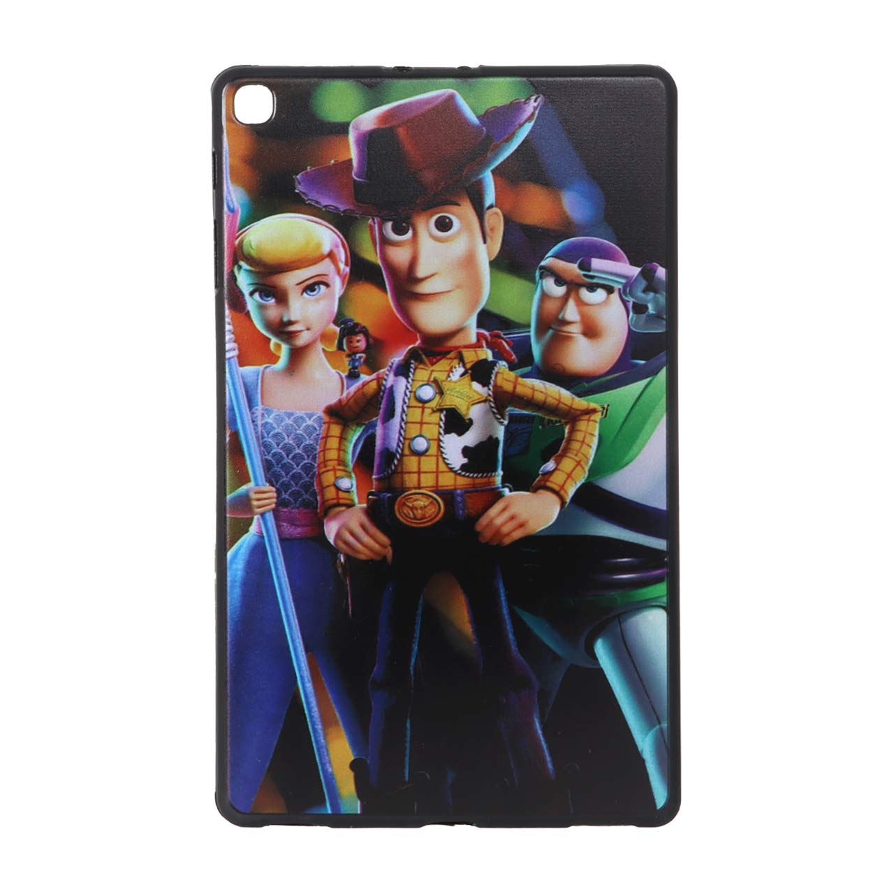 قاب طرح انیمیشن Toy Story مناسب برای تبلت سامسونگ گلکسی تب A10 2019 SM-T515
