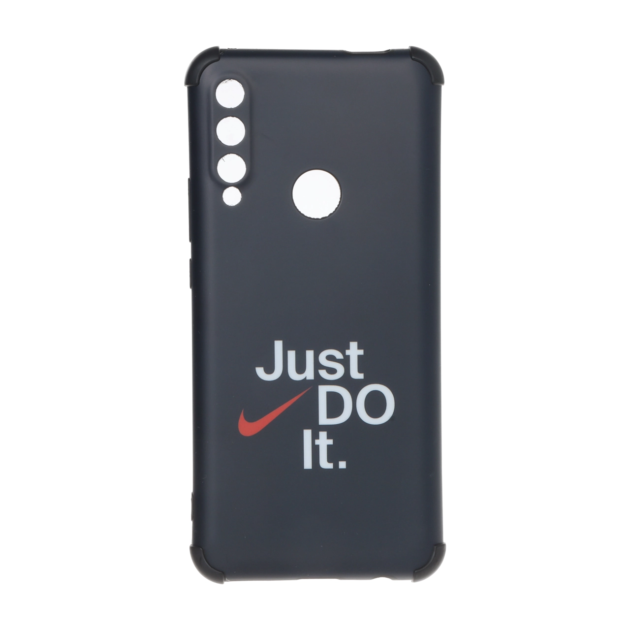 قاب طرح Just DO It بامپردار مناسب برای هواوی Y9 پرایم (2019) و آنر 9X