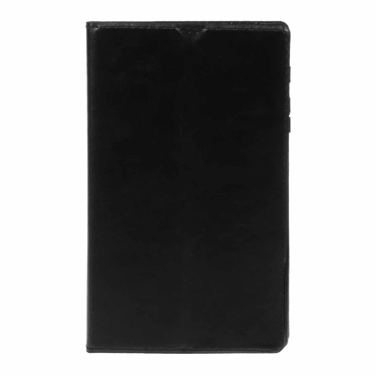 کیف تبلت 8 اینچ Samsung Galaxy Tab A7 Lite T225 مدل اسمارت مشکی