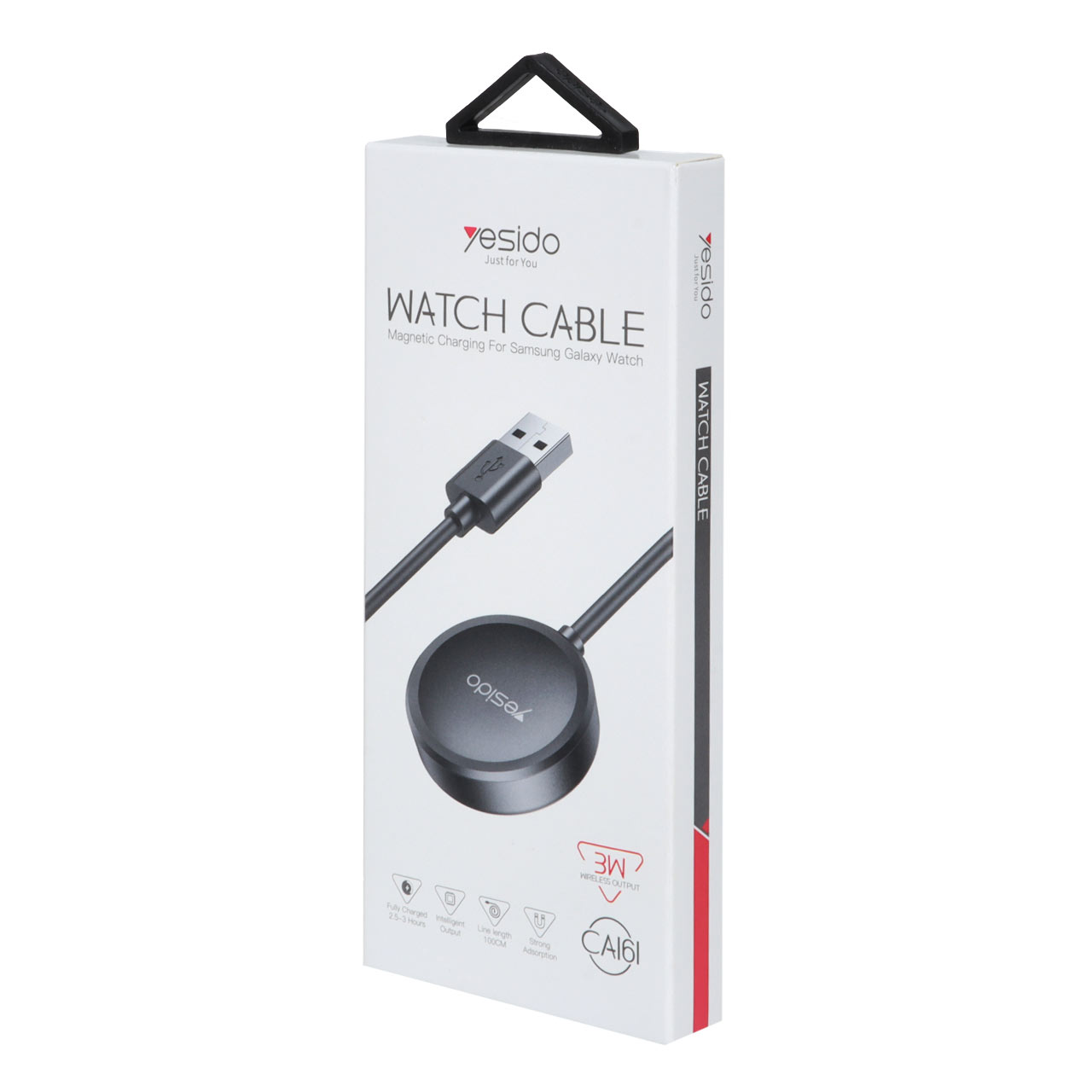 شارژر وایرلس Yesido مدل CA161