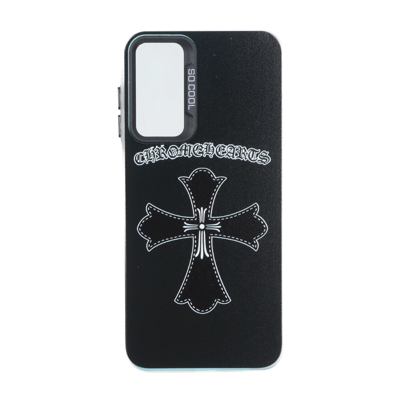 قاب هولوگرامی CaseTify مدل Samsung Galaxy A15 - طرح 262