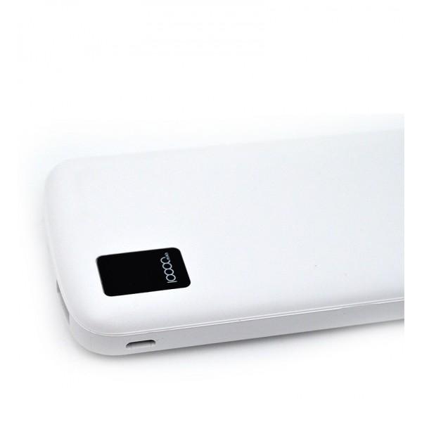 پاوربانک تسکو (TSCO) مدل TP 815L ظرفیت 10000mAh