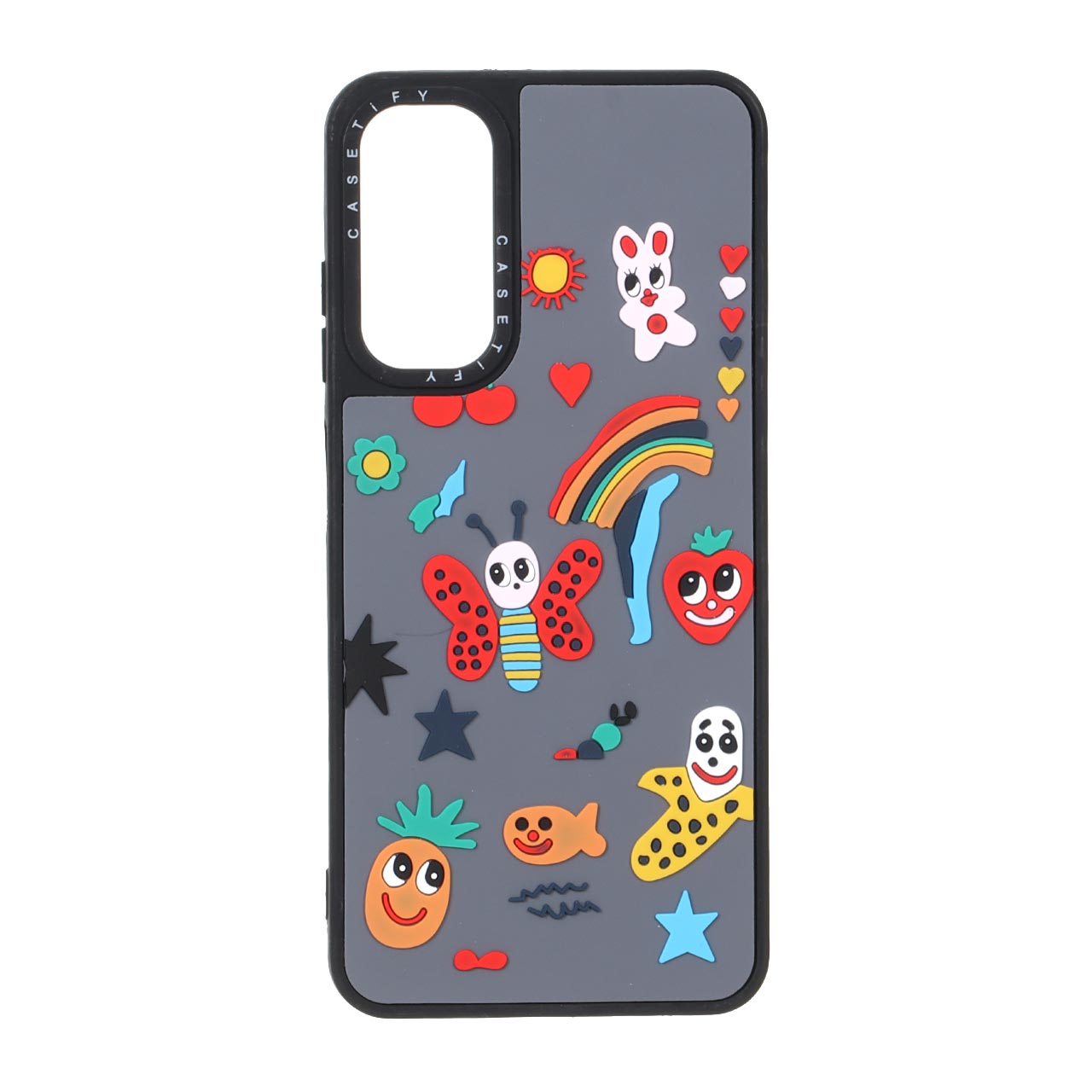 قاب طرح برجسته فانتزی Casetify مناسب برای سامسونگ گلکسی A05s