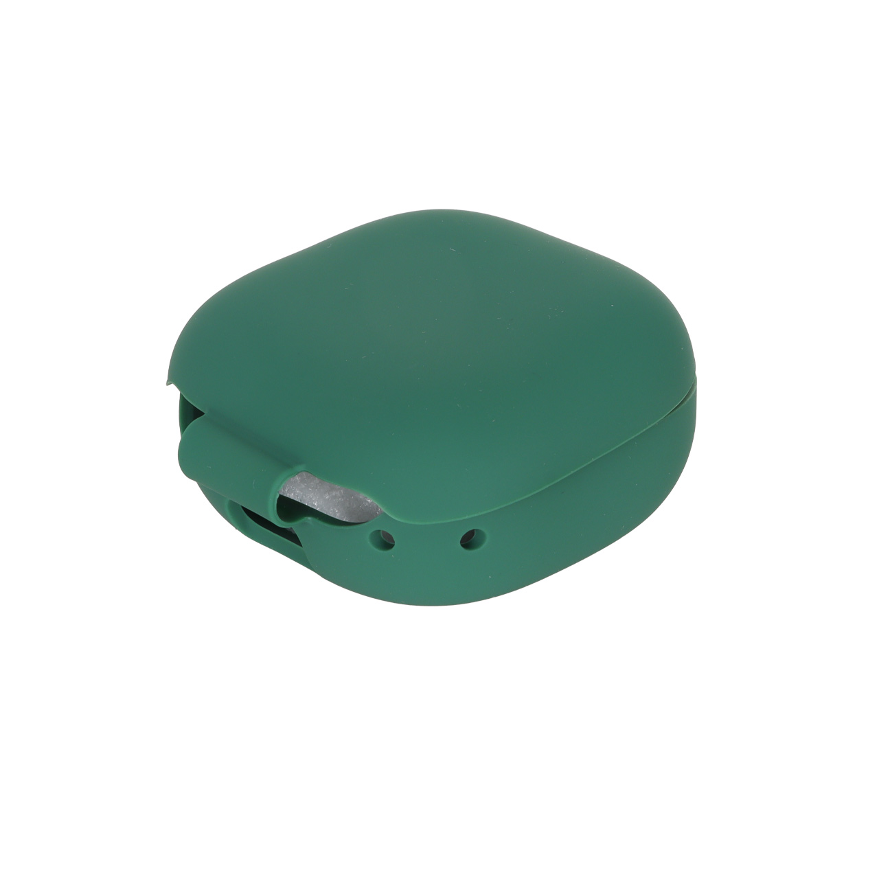 کاور محافظ سیلیکونی سبز مناسب برای ایرفون Anker R60i NC