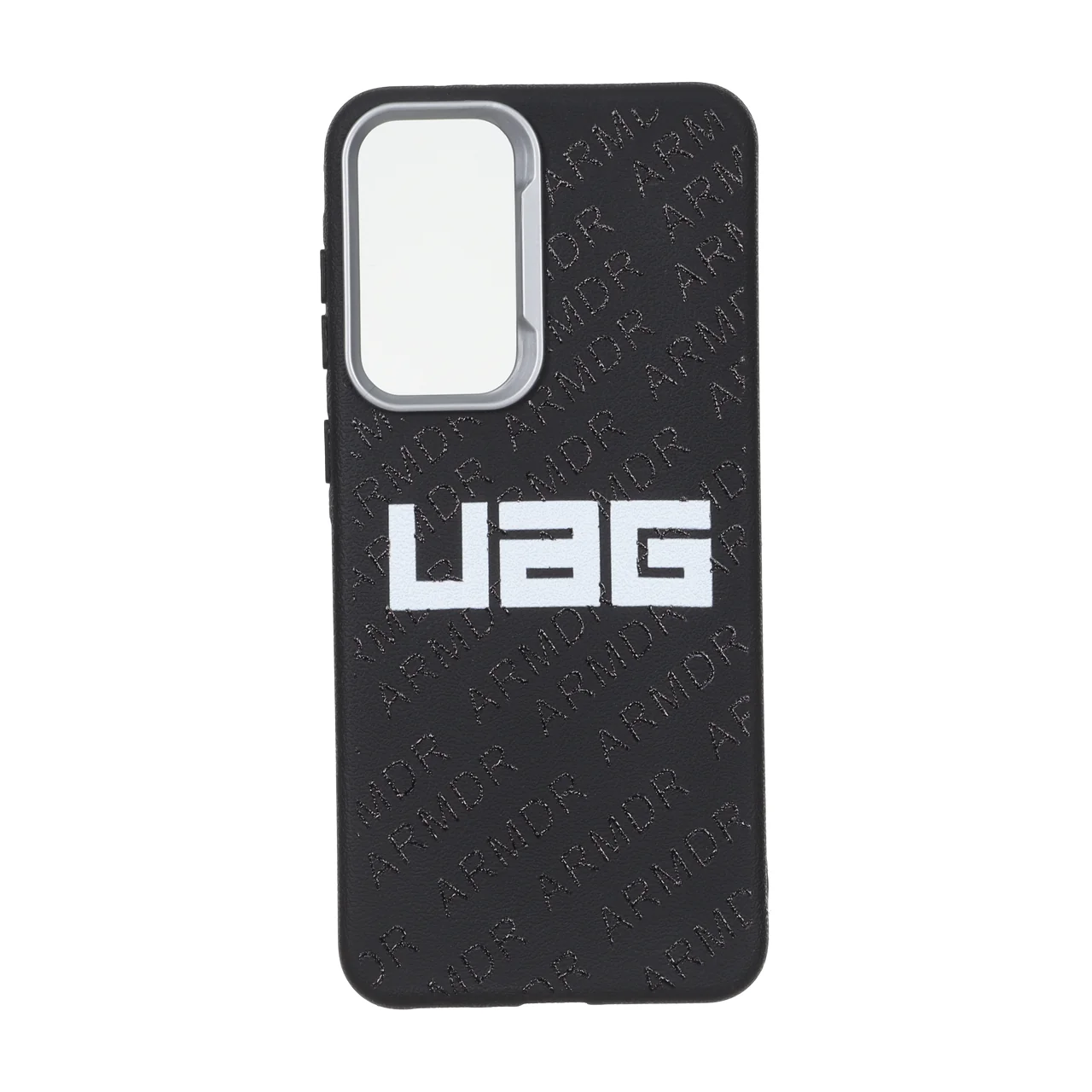 قاب Texture لنز سیلور UAG مناسب برای سامسونگ گلکسی A56 / A36