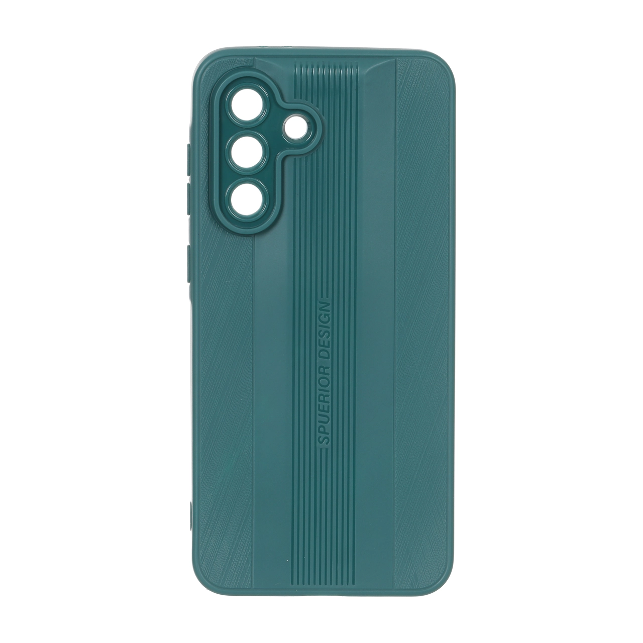 قاب طرح Superior Design محافظ لنزدار مناسب برای سامسونگ گلکسی A56 و A36