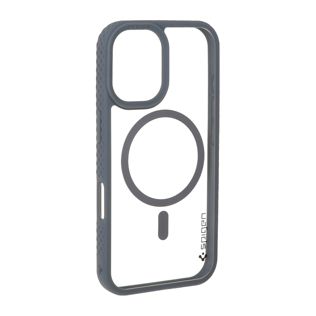 قاب شفاف Spigen مدل Better By Design MagSafe مناسب برای آیفون ۱۶