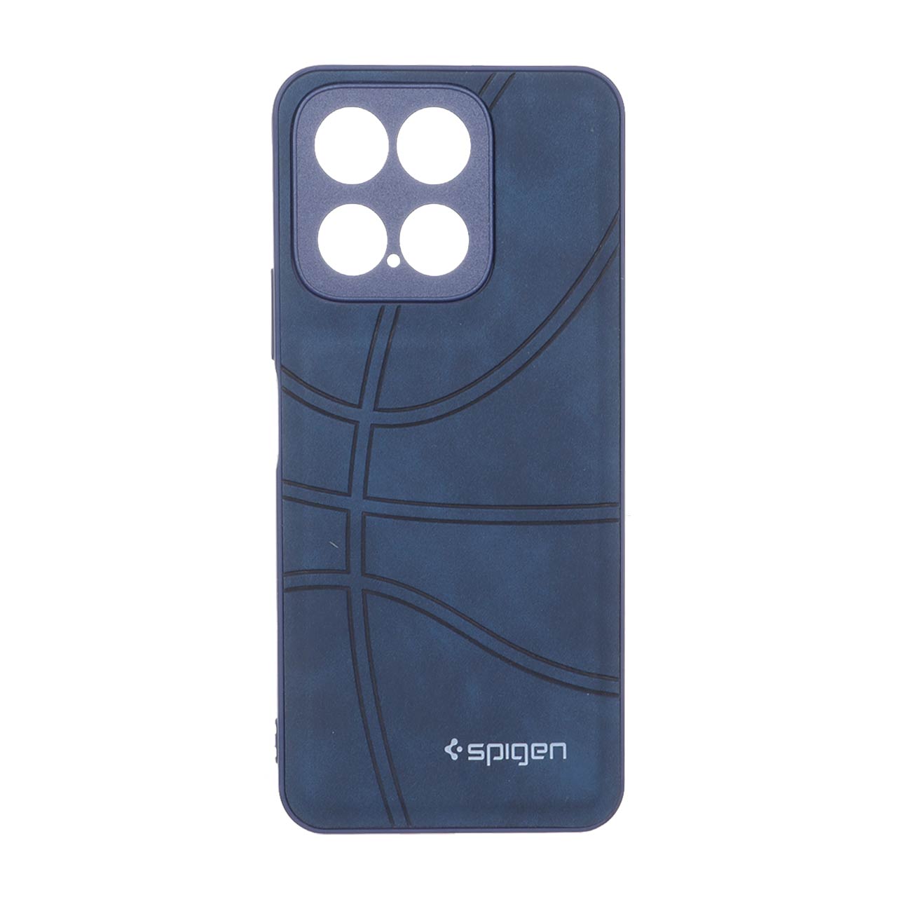 قاب طرح جیر Spigen بسکتبالی مناسب برای هانر X5b و هانر X5b پلاس