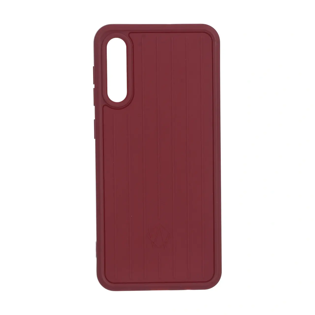 قاب Rimowa محافظ لنزدار Samsung Galaxy A50 / A50s / A30s - زرشکی