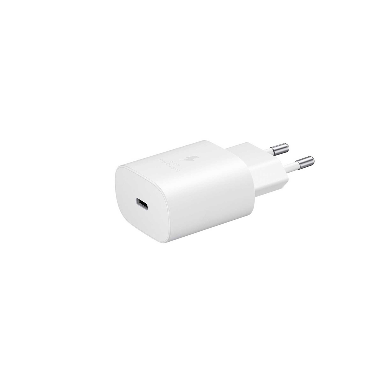 شارژر دیواری فست و PD تک پورت 15 وات SAMSUNG مدل T1510 