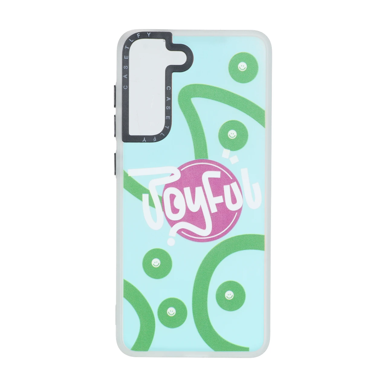 قاب طرح هولوگرامی CaseTify طرح 233 مناسب برای Samsung Galaxy S21 FE