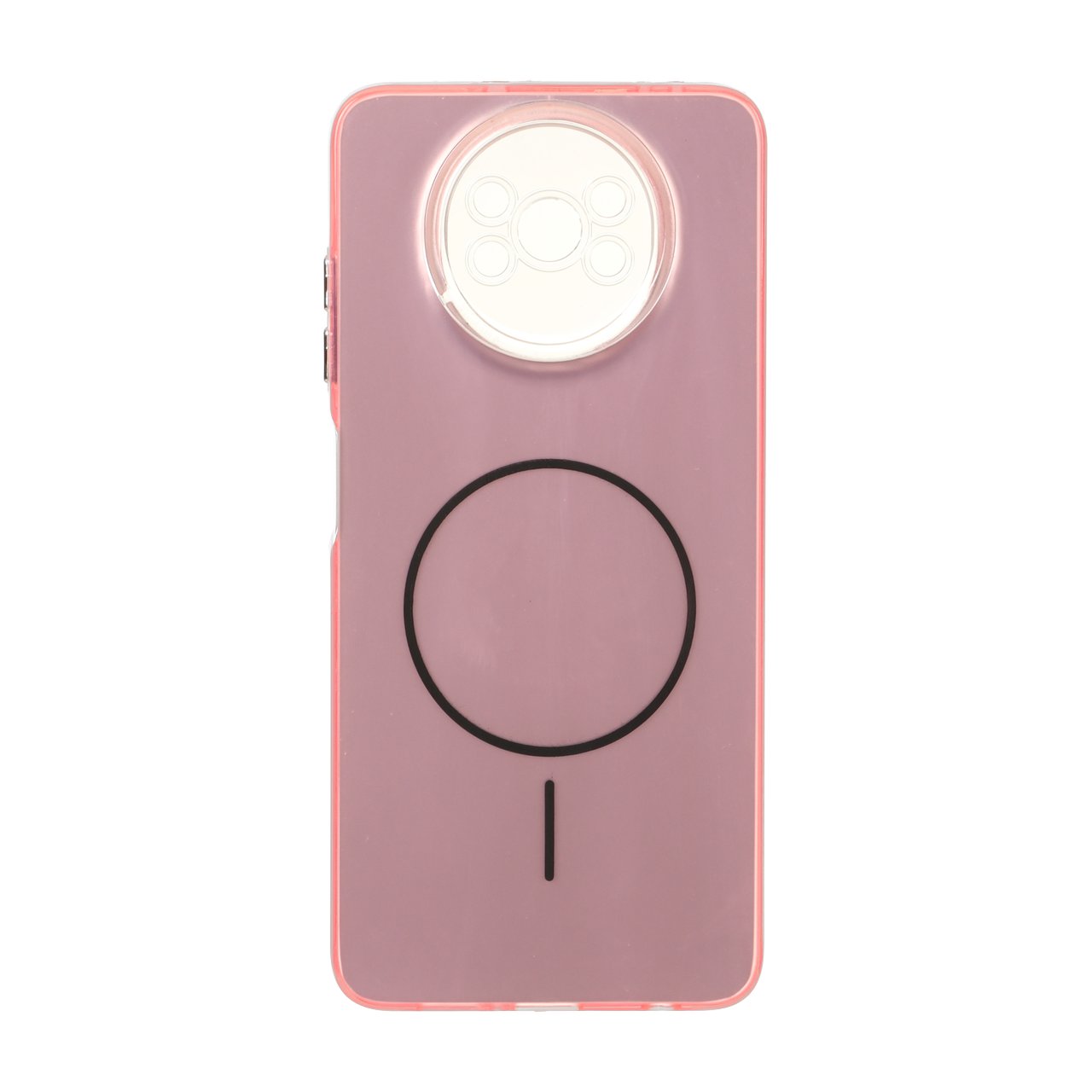 قاب طرح SO COOL مگ سیف محافظ لنز شفاف مناسب برای شیائومی پوکو X3 / پوکو X3 پرو / پوکو X3 NFC