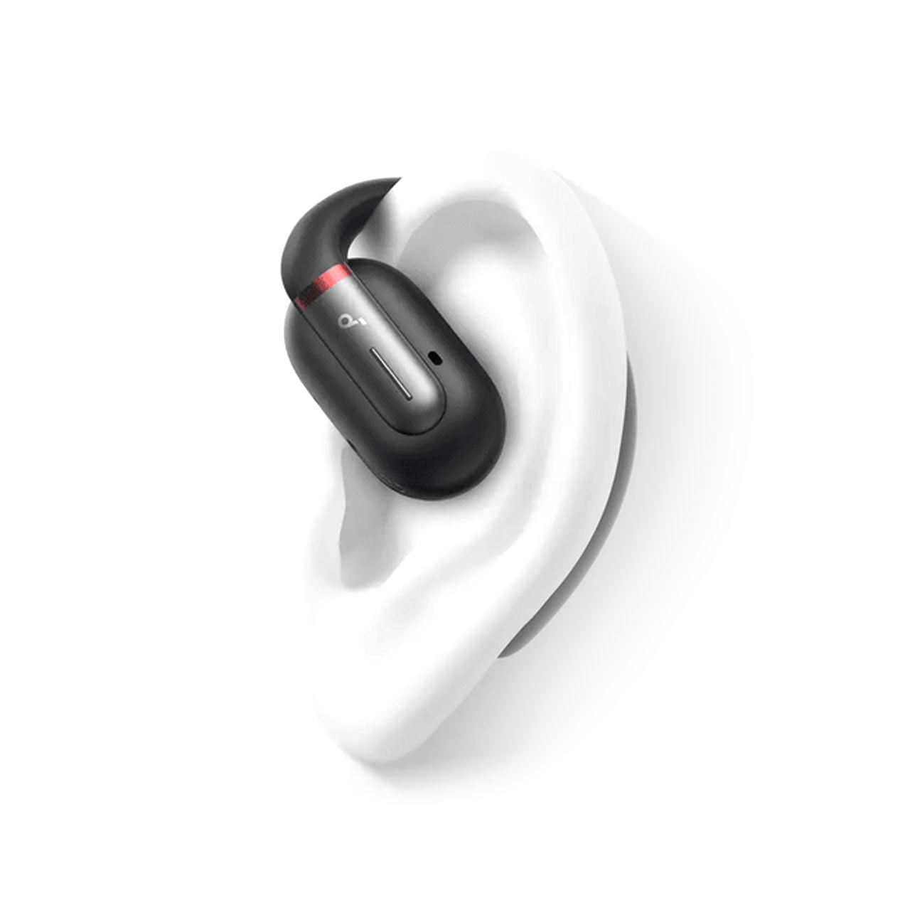 ایربادز بی سیم ANKER مدل V30i A3873H11 - مشکی
