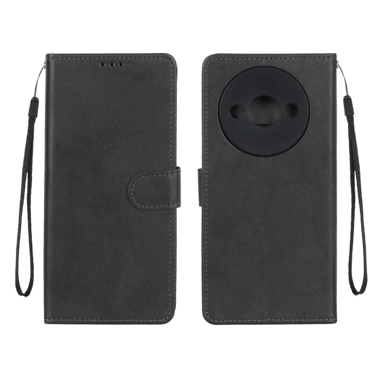 کیف موبایل مگنتی درجه یک MNC مناسب برای Xiaomi Redmi A3 / A3x / Poco C61