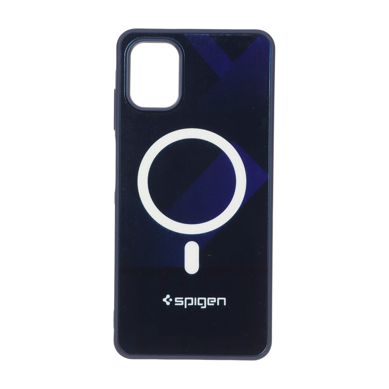 قاب Spigen طرح مگ سیف مناسب برای سامسونگ گلکسی A06
