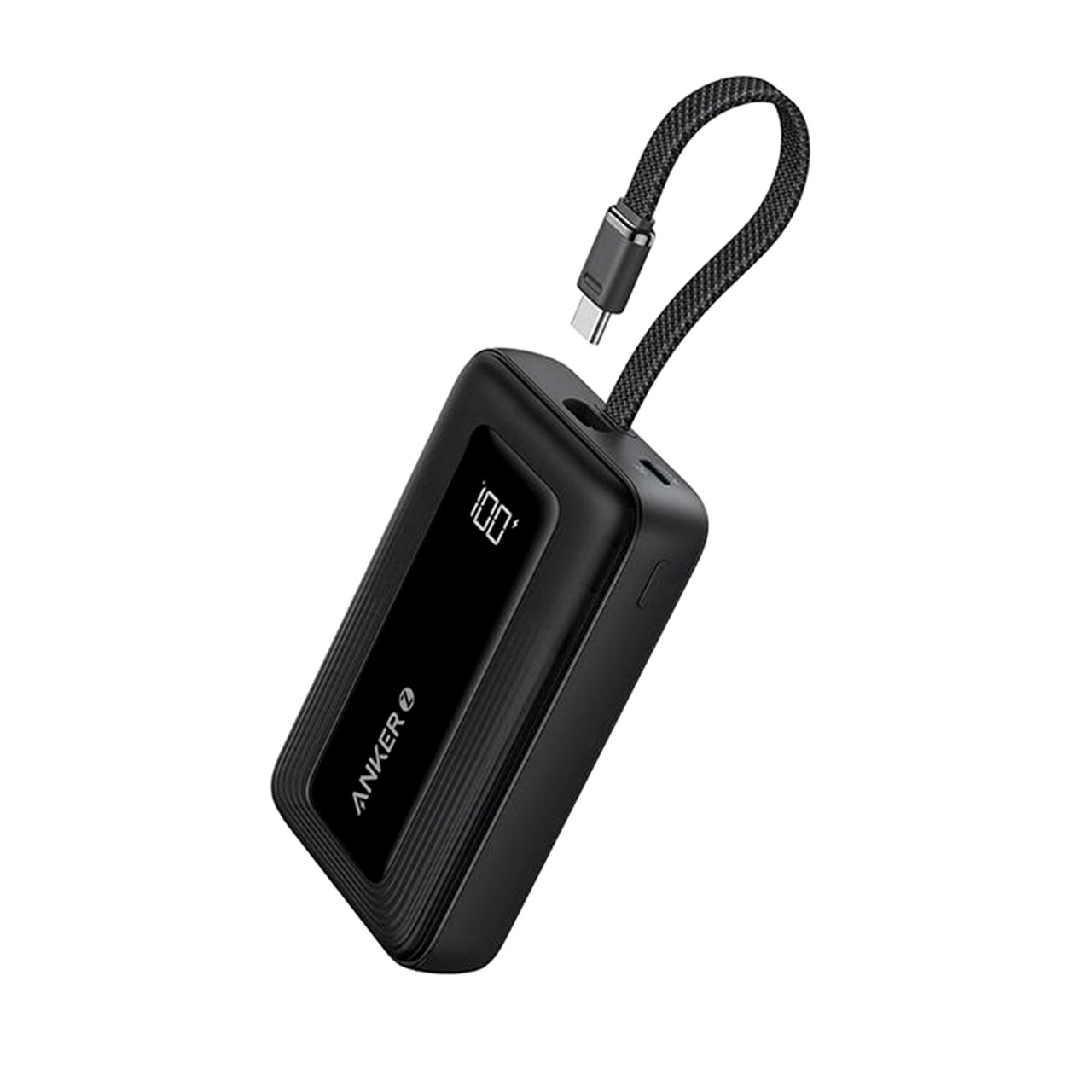 پاور بانک 30 وات فست شارژ ANKER 10000mAh مدل A1688H11