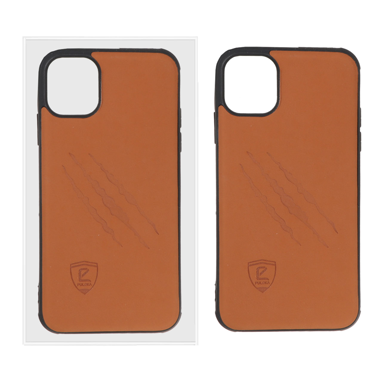 قاب Various طرح جیر Apple iPhone 11 - کد 44