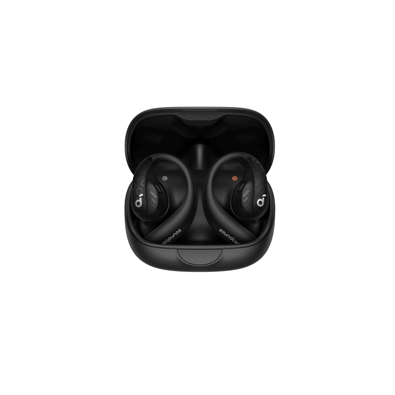 ایربادز بی سیم ANKER مدل AeroFit Pro A3871H11 - مشکی