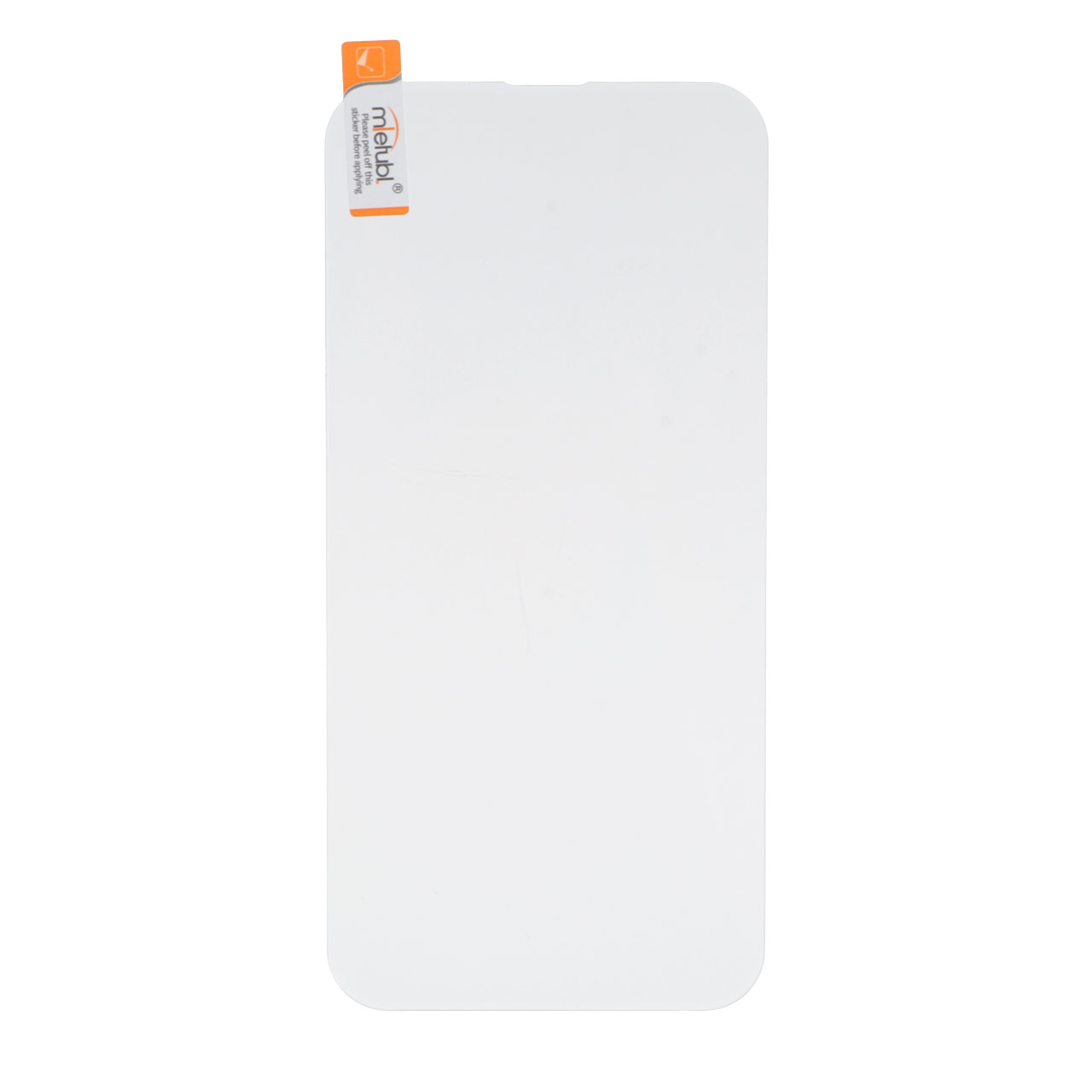 محافظ صفحه نمایش شیشه ای بدون حاشیه Mietubl Curved مدل Apple iPhone 13 Pro Max / iPhone 14 Plus